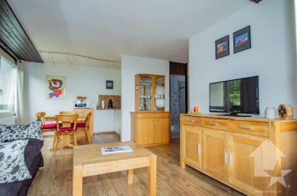 Appartement no 1085 et 1084